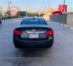 شيفروليه امبالا